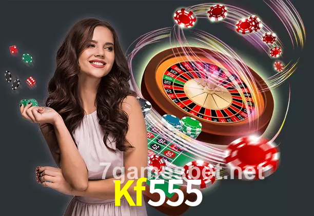 vivo no cassino Kf555