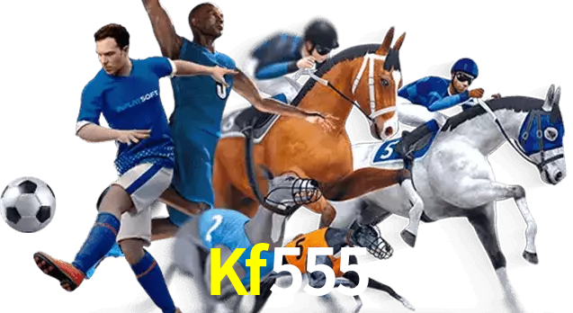 Kf555