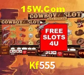 Promoção Relâmpago Kf555
