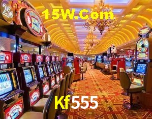 Sistemas de Segurança Kf555