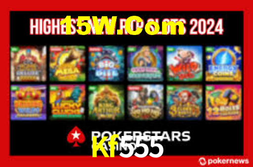 Kf555: A Experiência de Casino com Jogos de Mesa ao Vivo