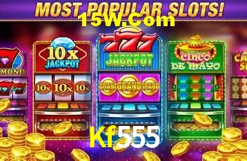 Promoções Sazonais Kf555