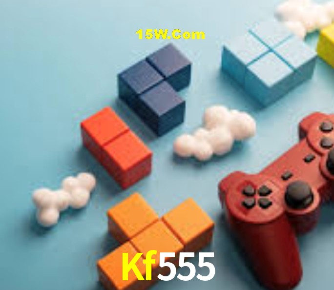 Recursos de Bônus Kf555