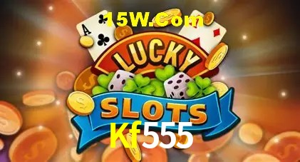 Jogos de Slot Kf555