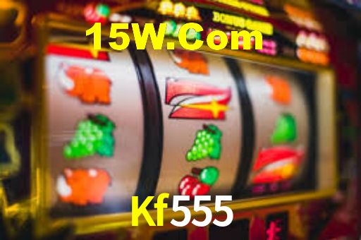 Kf555: Seu Cassino Premiado com Pagamentos Rápidos