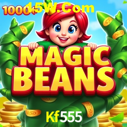 A Revolução dos Aplicativos de Jogos no Kf555