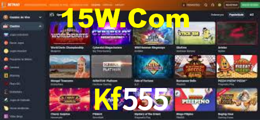 Kf555