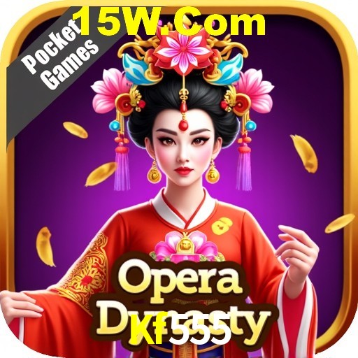 Descubra o Mundo do Cassino Online com Kf555