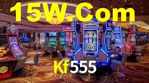 Programa VIP Kf555