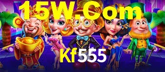 Experimente o Login Seguro Premium no Kf555