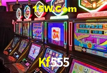 Avaliações dos Jogadores Kf555
