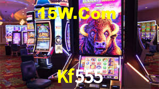 Kf555 Bet