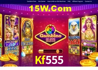 Promoção Relâmpago Kf555