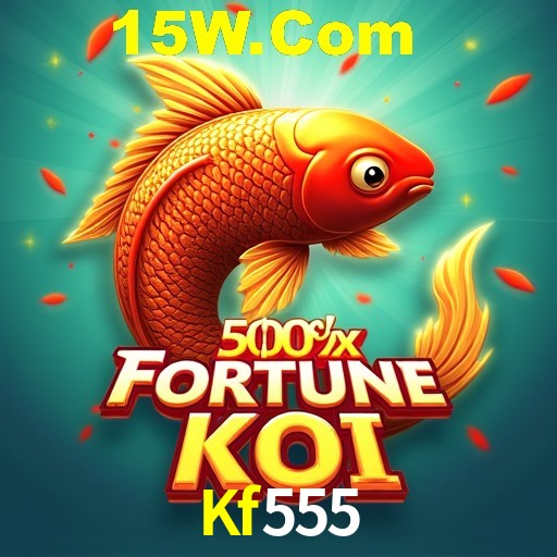 Descubra o Mundo do Cassino Online com Kf555