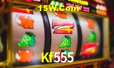 Provedores de Jogos Kf555