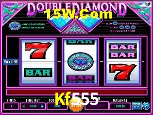 Casino Ao Vivo Kf555